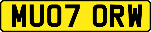 MU07ORW