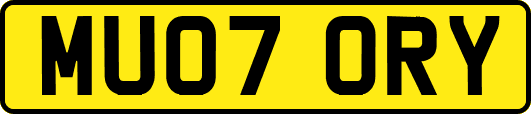 MU07ORY