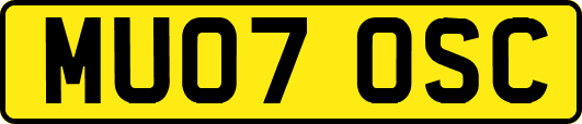 MU07OSC