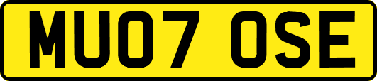MU07OSE