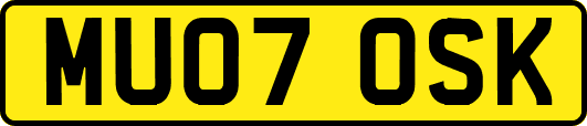 MU07OSK