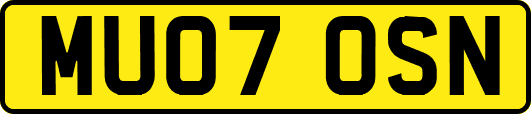 MU07OSN