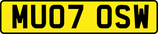 MU07OSW