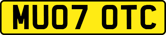 MU07OTC