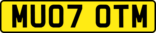 MU07OTM