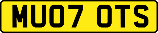 MU07OTS