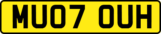 MU07OUH