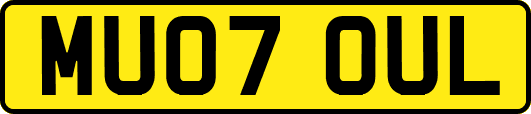 MU07OUL