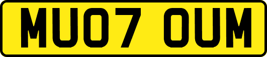 MU07OUM
