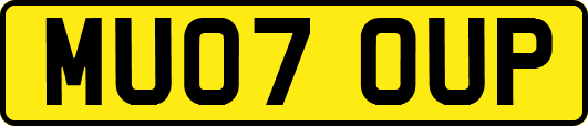 MU07OUP