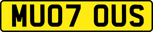 MU07OUS