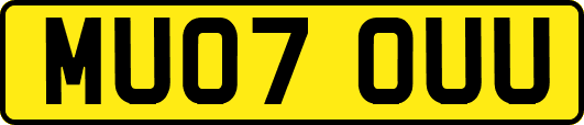 MU07OUU