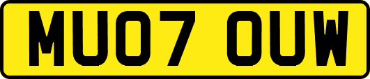 MU07OUW