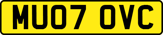 MU07OVC