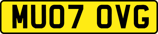 MU07OVG