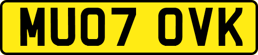 MU07OVK