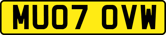 MU07OVW