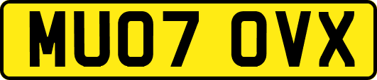 MU07OVX