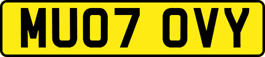 MU07OVY