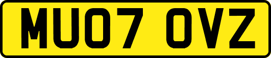 MU07OVZ