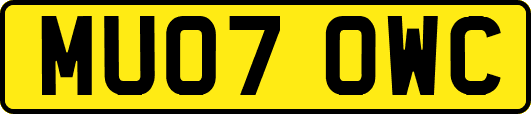 MU07OWC