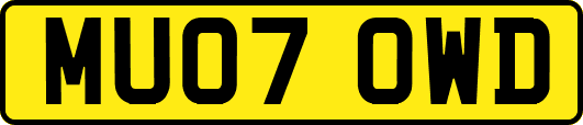 MU07OWD