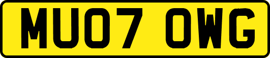 MU07OWG