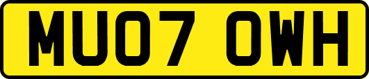 MU07OWH