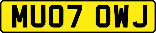 MU07OWJ