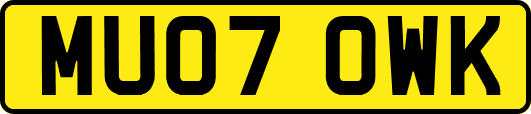 MU07OWK