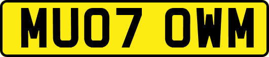 MU07OWM