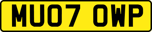 MU07OWP