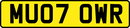 MU07OWR