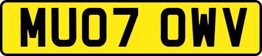MU07OWV