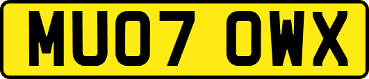 MU07OWX