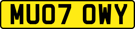 MU07OWY
