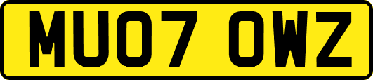 MU07OWZ