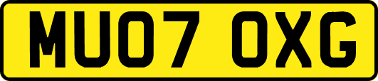 MU07OXG
