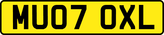 MU07OXL