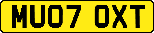MU07OXT