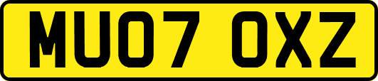 MU07OXZ