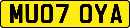 MU07OYA