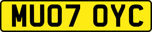 MU07OYC