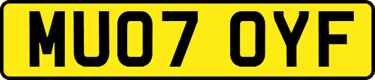 MU07OYF