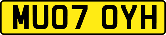 MU07OYH