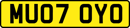 MU07OYO