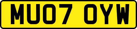 MU07OYW