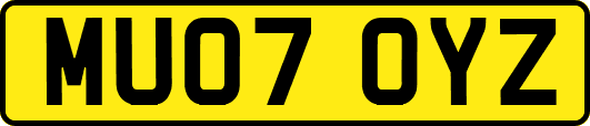 MU07OYZ