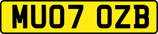 MU07OZB