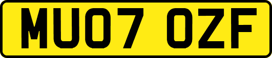 MU07OZF